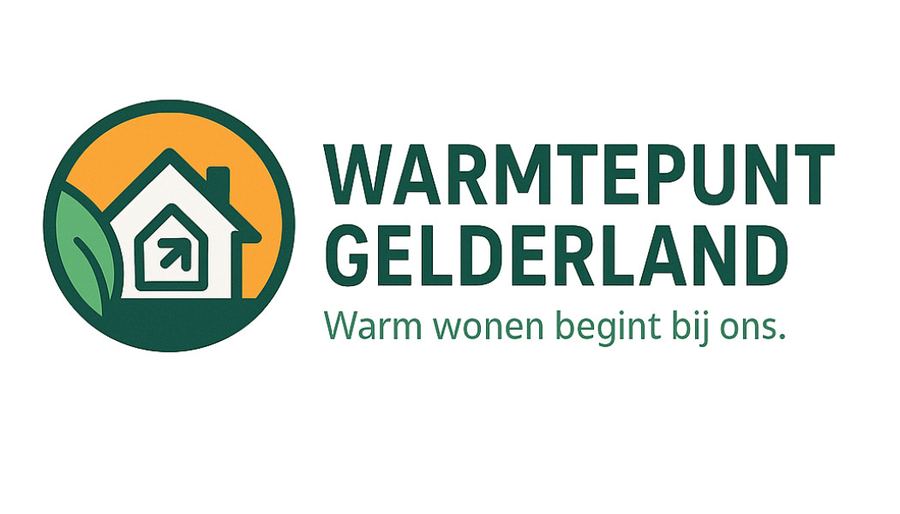 Logo van Warmtepunt Gelderland